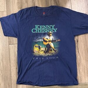 Kenney Chesney Brothers of the Sun tour 2012 concert Large